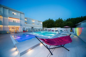 Love Boat Hotel - The Original Riccione